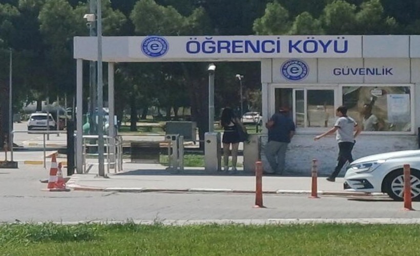 Ege Üniversitesi'nde öğrenci yurt fiyatlarına zam