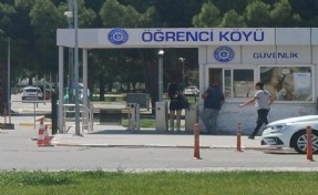 Ege Üniversitesi'nde öğrenci yurt fiyatlarına zam