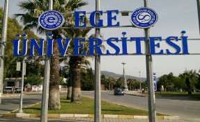 Ege Üniversitesi'ndeki cinsel taciz skandalında flaş gelişme: Öğretim üyesine 10 yıl hapis cezası