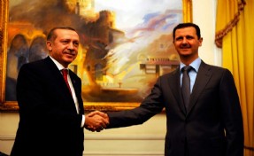 Erdoğan-Esad görüşmesi için istihbarat servisleri temasta