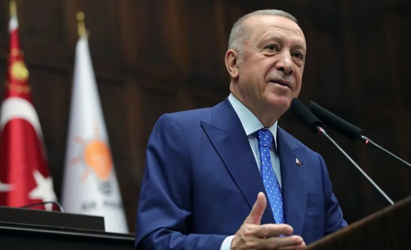 Erdoğan'dan 'sokak hayvanları' açıklaması: Asla taviz yok