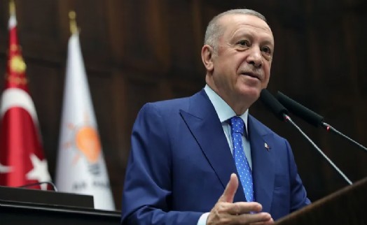 Erdoğan'dan 'sokak hayvanları' açıklaması: Asla taviz yok