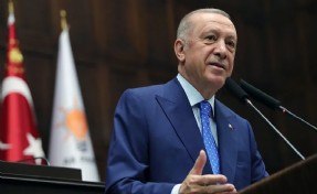 Erdoğan'dan 'sokak hayvanları' açıklaması: Asla taviz yok