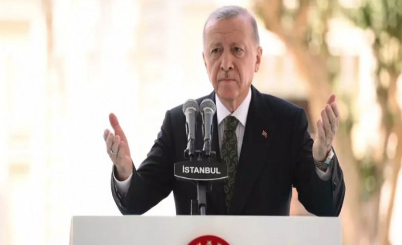 Erdoğan'ın Atatürk'ü övmesi, ilahiyatçı yazarı rahatsız etti