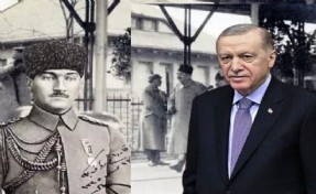 Erdoğan'ın Vahdettin anısına tarihçilerden 'sansür' tepkisi