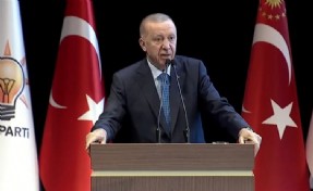 Erdoğan'ın hedefinde 2024 Paris Olimpiyatları açılışı var: 13 yaşındaki torunum 'Dede gitme' dedi