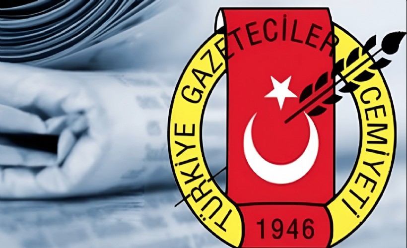 Gazeteciler Cemiyeti: 24 Temmuz'u 'Baskı ve Sansürle Mücadele Günü' kabul ediyoruz