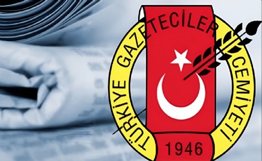 Gazeteciler Cemiyeti: 24 Temmuz'u 'Baskı ve Sansürle Mücadele Günü' kabul ediyoruz