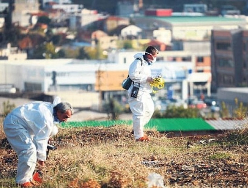 Gaziemir’de radyoaktif krizi: Temizlik çalışmaları şeffaflık tartışmalarını alevlendirdi