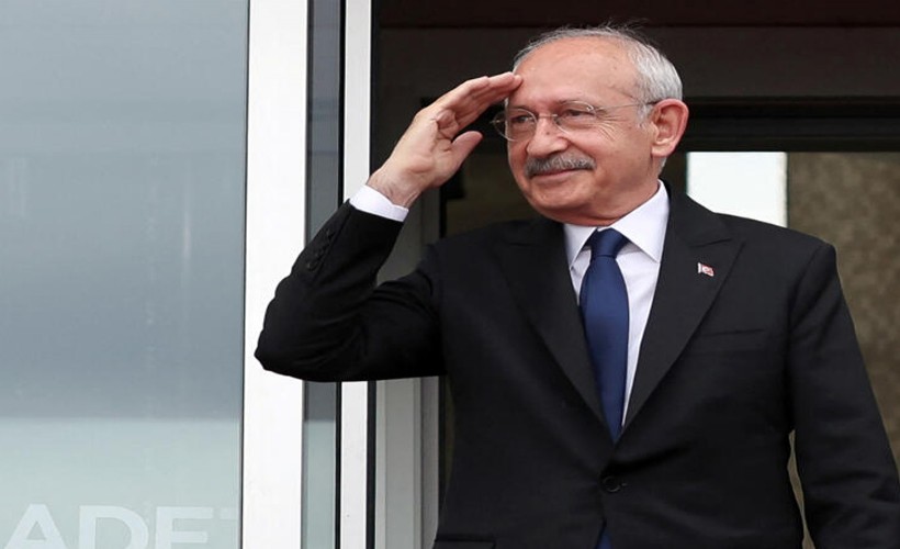 Genel Merkez’den Kılıçdaroğlu için İzmir talimatı