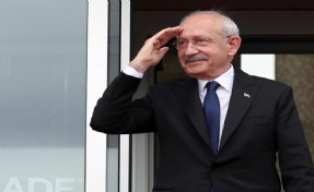 Genel Merkez’den Kılıçdaroğlu için İzmir talimatı