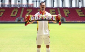 Göztepe'den çifte transfer