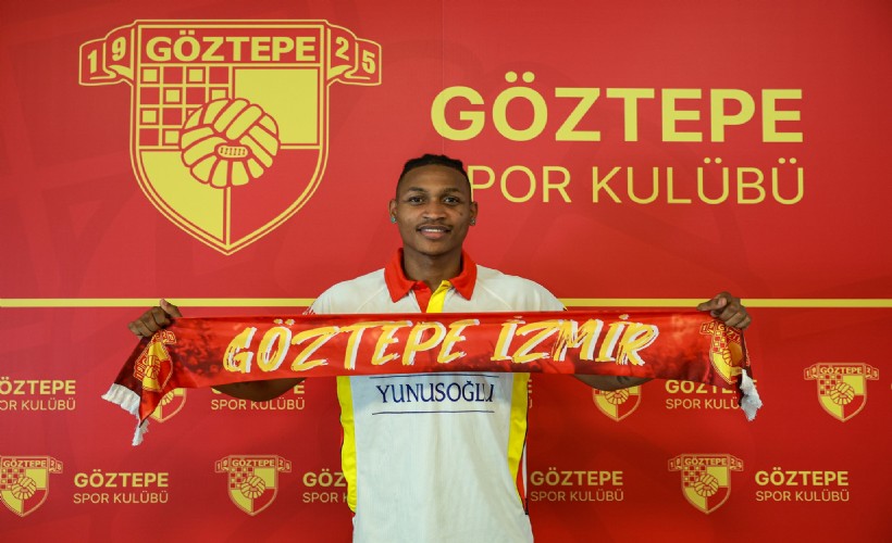 Göztepe'de imza şov başladı