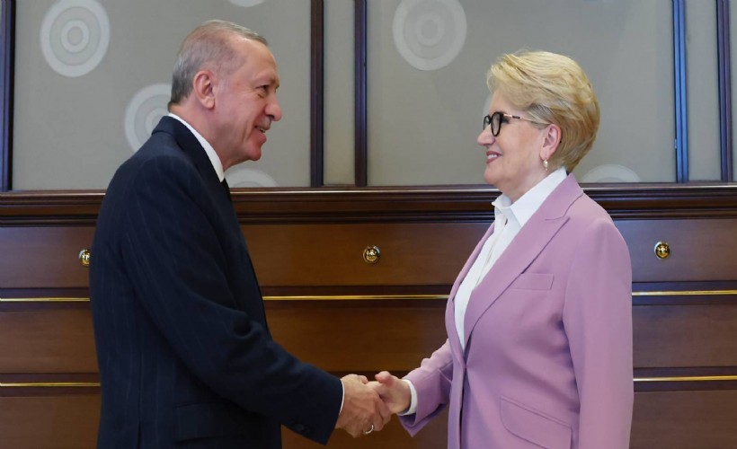 İYİ Partili Akalın'dan Akşener iddiası