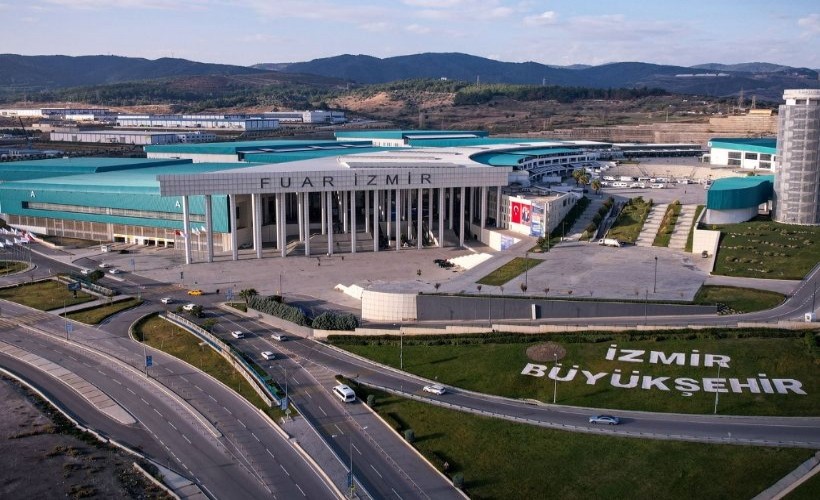 İZFAŞ'tan yeni hamle: İzmir bir fuar daha kazanıyor