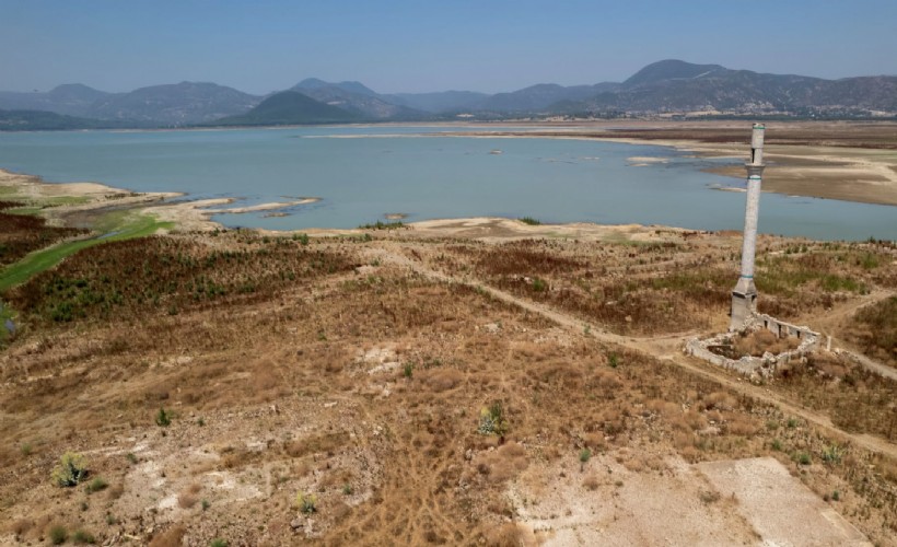 İZSU’dan suyu tasarruflu tüketme çağrısı