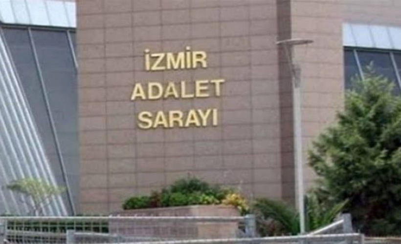 İzmir Adalet Komisyonu Başkanı atandı