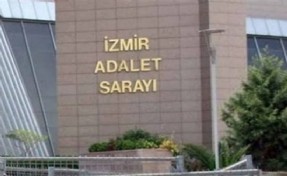 İzmir Adalet Komisyonu Başkanı atandı