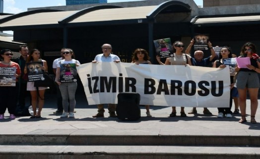 İzmir Barosu'ndan sokak hayvanları için dayanışma çağrısı: 'Kısırlaştırın, aşılatın, yaşatın'