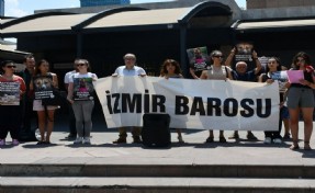 İzmir Barosu'ndan sokak hayvanları için dayanışma çağrısı: 'Kısırlaştırın, aşılatın, yaşatın'