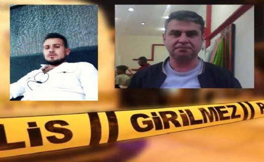 İzmir'de 'küfürleşme' kavgası kanlı bitti: Sırtından bıçaklayarak öldürdü!