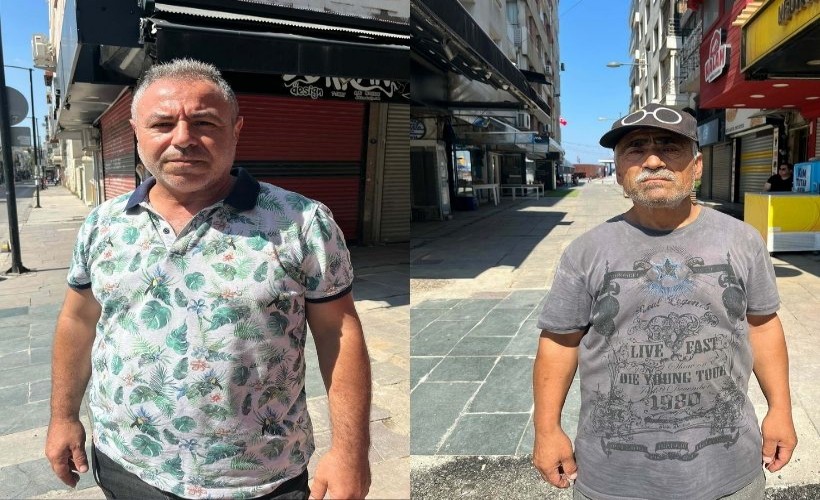 İzmir'deki elektrik faciasıyla ilgili esnaf konuştu: 3 defa akıma kapıldım!