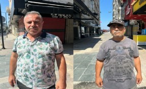 İzmir'deki elektrik faciasıyla ilgili esnaf konuştu: 3 defa akıma kapıldım!