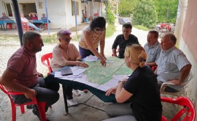 İzmir’in köyleri korunarak kalkınacak