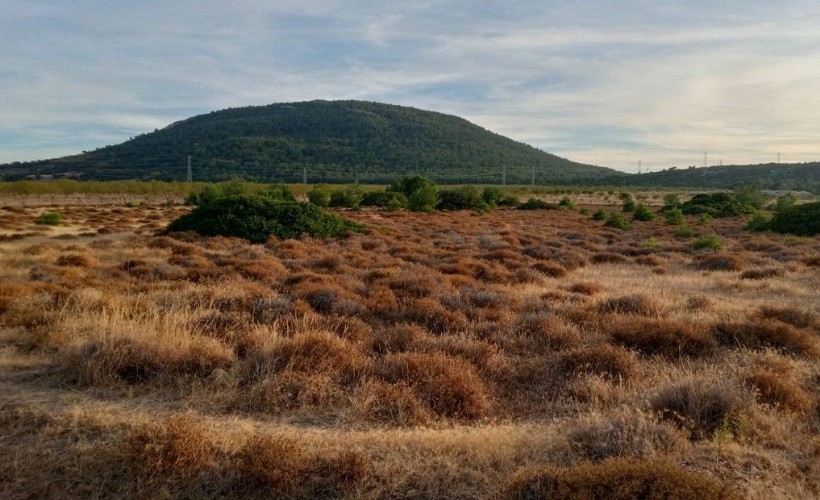 Karaburun’da GES Projesi için ÇED başlatıldı!