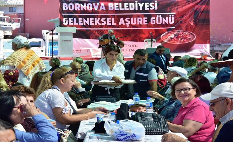 Kardeşlik ve dayanışma rüzgarları Büyükpark ve Gökdere’de esecek