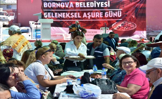 Kardeşlik ve dayanışma rüzgarları Büyükpark ve Gökdere’de esecek