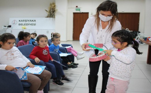 Karşıyaka Belediyesi’nden 6 ayda 10 bin kişiye sağlık hizmeti