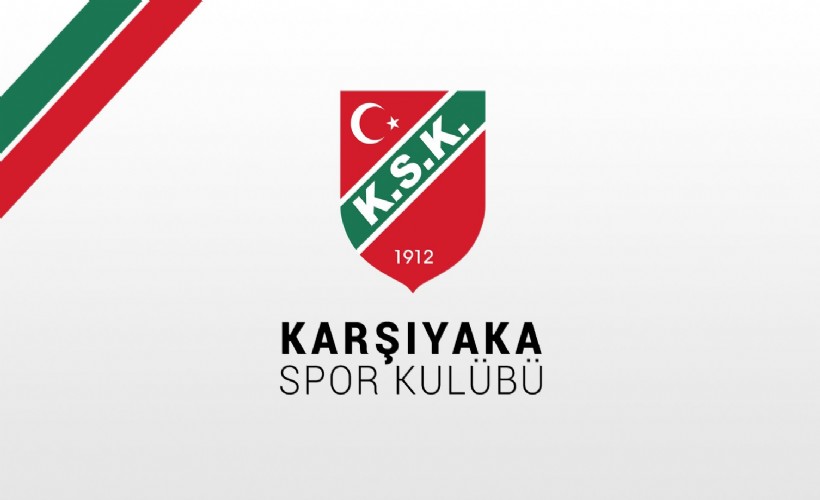 Karşıyaka'da Aygün tamam Kadir sırada