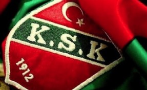 Karşıyaka'da liste kabarık