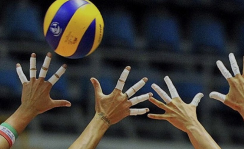 Karşıyaka'dan voleybolda iş birliği