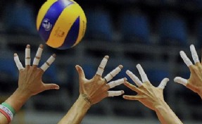 Karşıyaka'dan voleybolda iş birliği