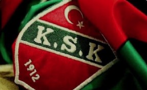 Karşıyaka'nın gözü Iğdır FK'da