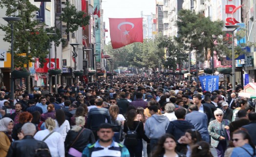 Karşıyaka’nın geleceği halkla birlikte planlanacak