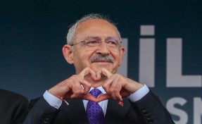 Kemal Kılıçdaroğlu İzmir’e geliyor