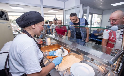 Kemeraltı ve Çiğli’nin ardından üçüncü şube için adres Karabağlar