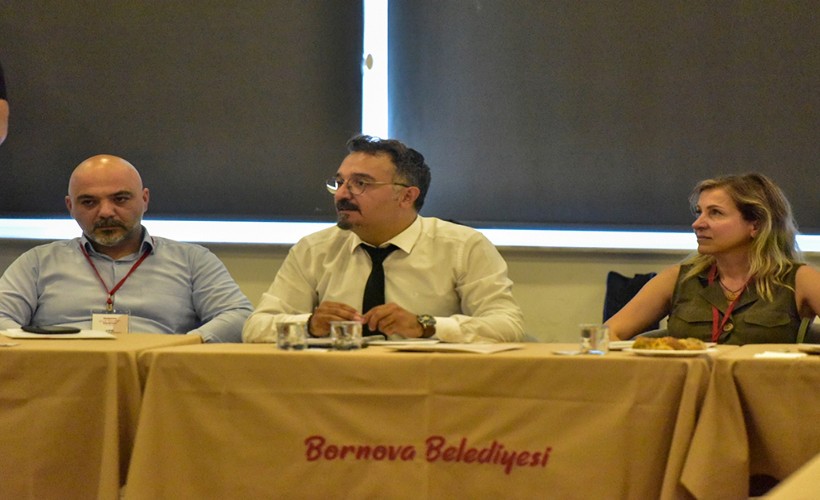 Kent Konseyleri Bornova’da buluştu