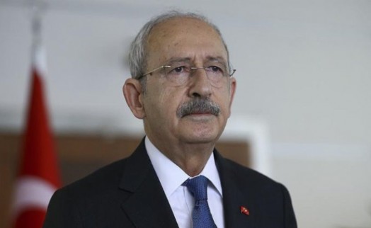 Kılıçdaroğlu: Parti içinde bana sadık 50 milletvekili var