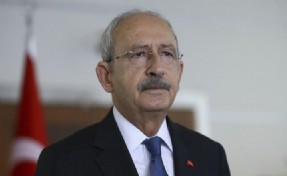 Kılıçdaroğlu: Parti içinde bana sadık 50 milletvekili var