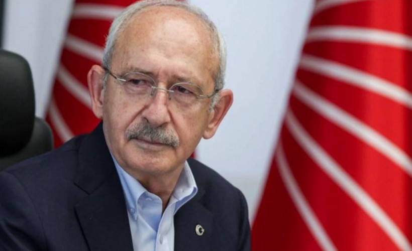 Kılıçdaroğlu'ndan TFF'deki başkan değişimine: Giden neyse gelen de odur!