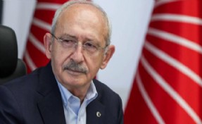 Kılıçdaroğlu'ndan TFF'deki başkan değişimine: Giden neyse gelen de odur!