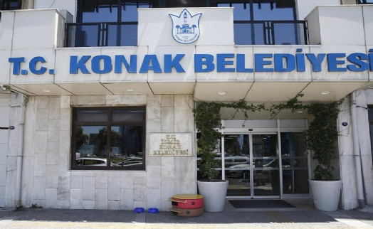 Konak Belediyesi'nden flaş hamle; GDZ ile protokol yenileyecek