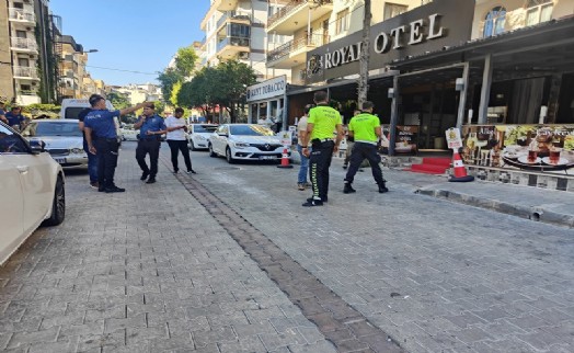 Kuşadası'nda borç- alacak cinayetinde 1 tutuklama