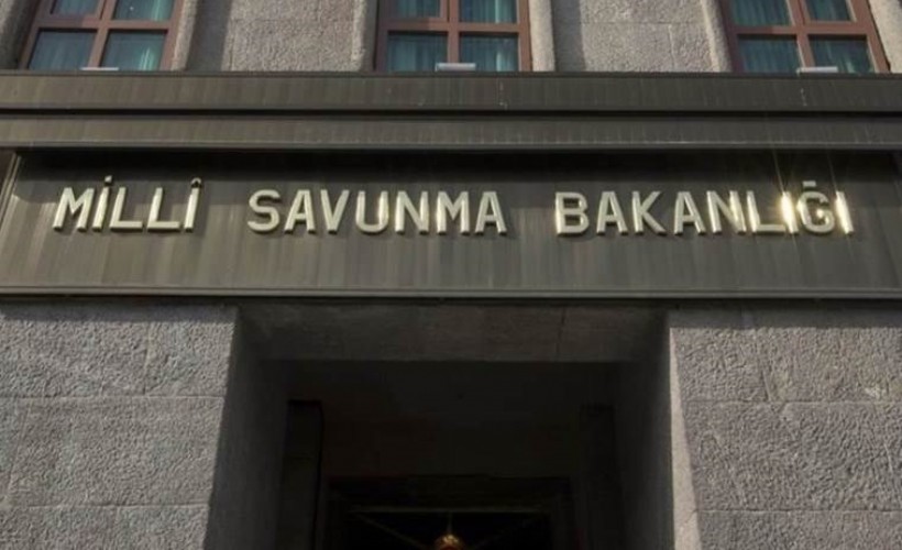 MSB kaynaklarından 'Suriye ile diyalog' açıklaması