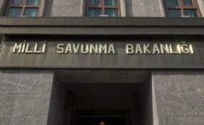 MSB kaynaklarından 'Suriye ile diyalog' açıklaması