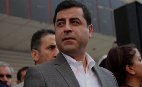 Mahkemeden Selahattin Demirtaş kararı